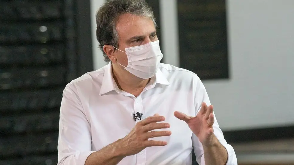 capa da noticia