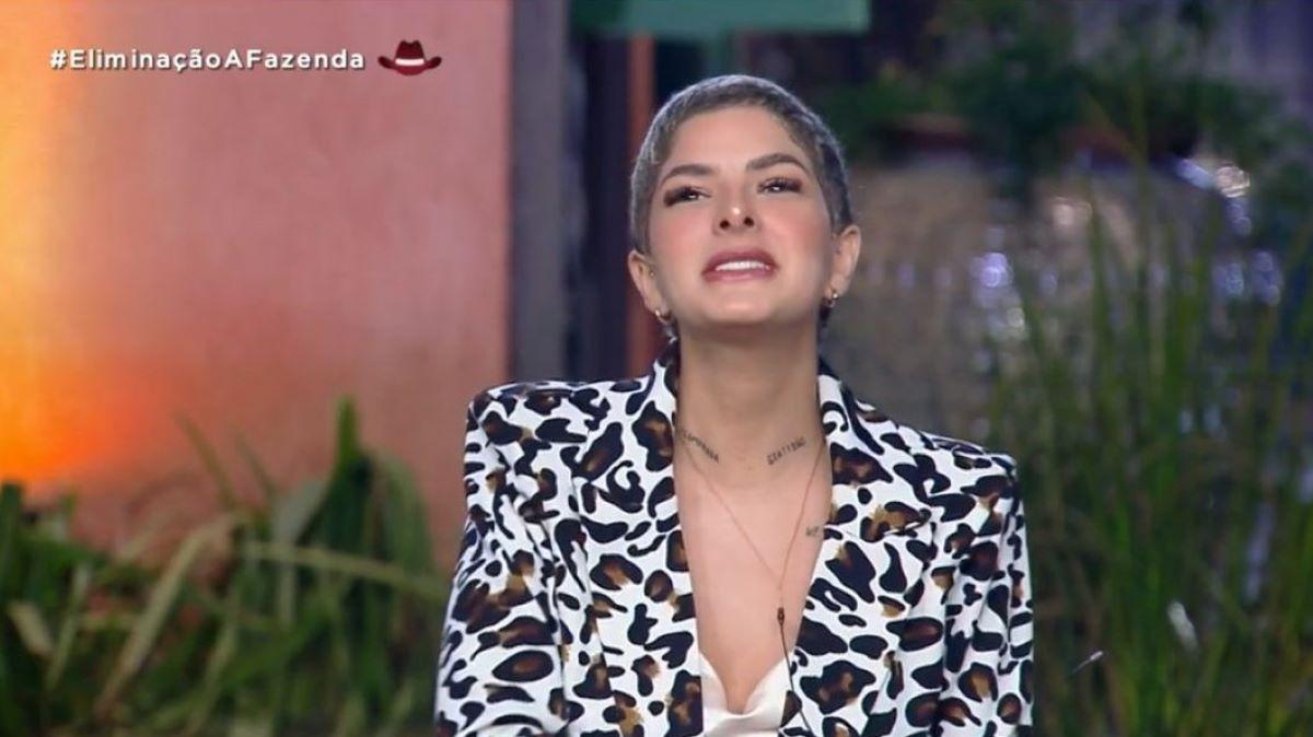 Quem saiu de 'A Fazenda'? Roça Especial elimina dois participantes do  reality show - Zoeira - Diário do Nordeste
