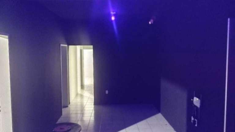 Casa de prostituição