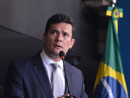 Sérgio Moro se filia ao União Brasil será candidato a deputado federal por São Paulo