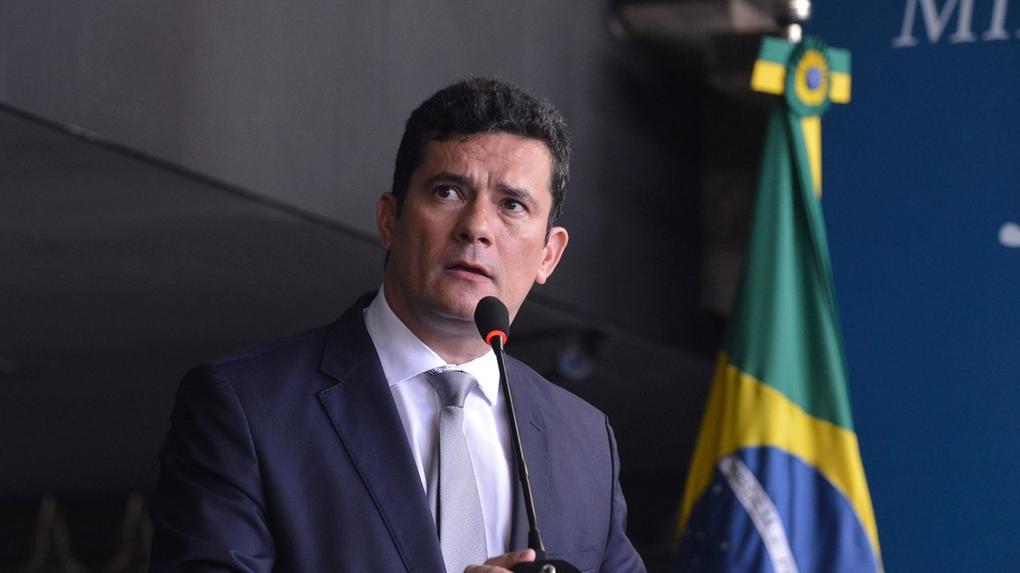Sérgio Moro se filia ao União Brasil será candidato a deputado federal por São Paulo