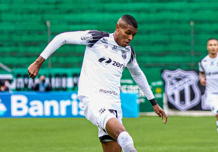 Juventude x ceara ao vivo