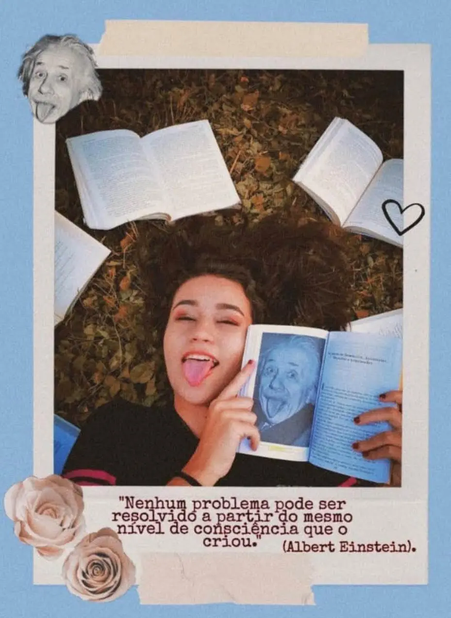 Maria Larissa, estudante do interior do Ceará que descobriu um asteroide em programa da Nasa