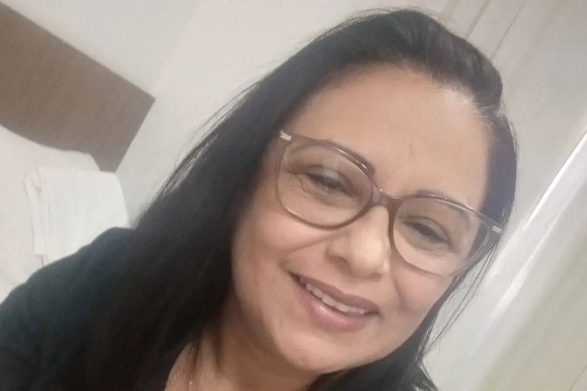 “Quem quiser fazer o bem, faça agora. Às vezes não precisa de nada pra fazer o bem