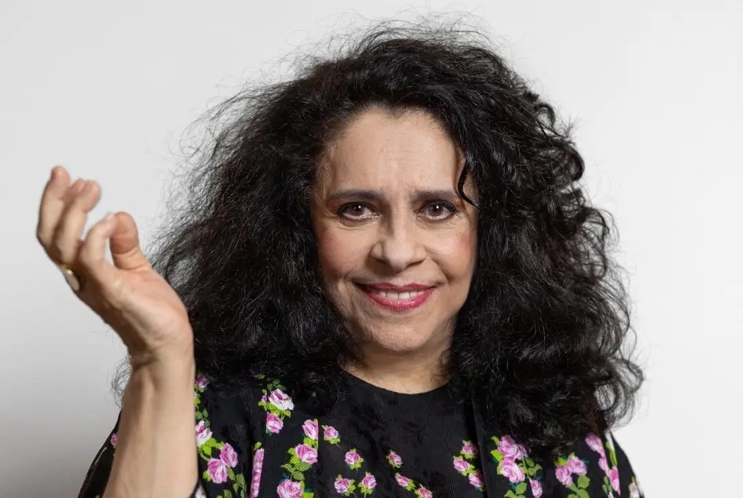 Gal Costa apresenta nova turnê em 12 shows pelo Brasil