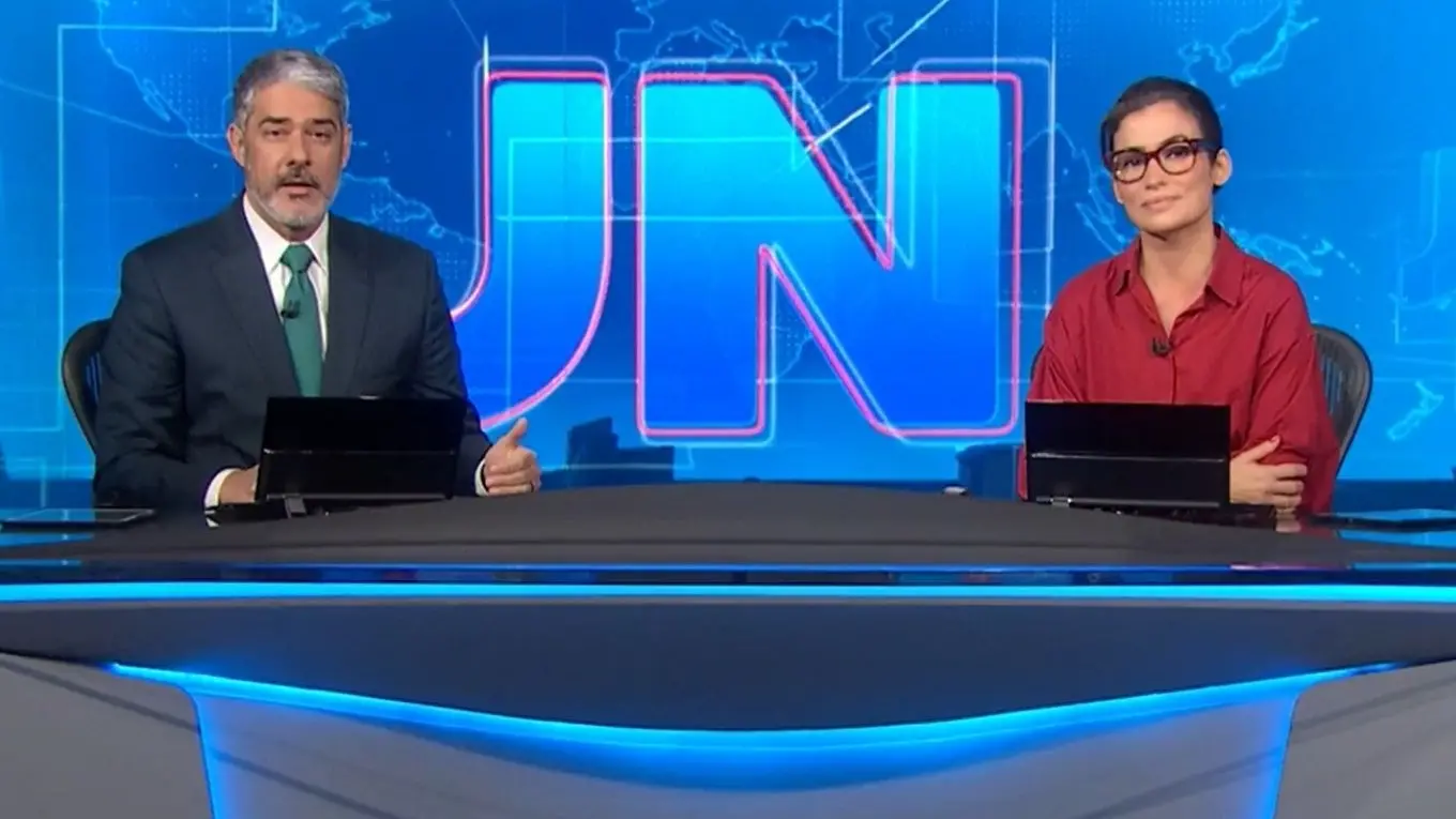 capa da noticia
