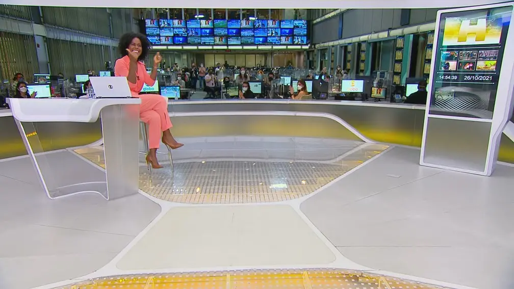 capa da noticia
