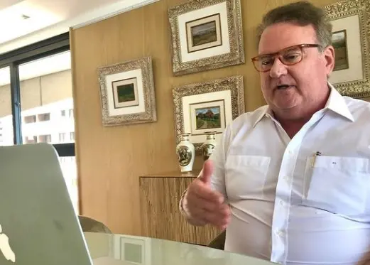 Empresário Chiquinho Feitosa