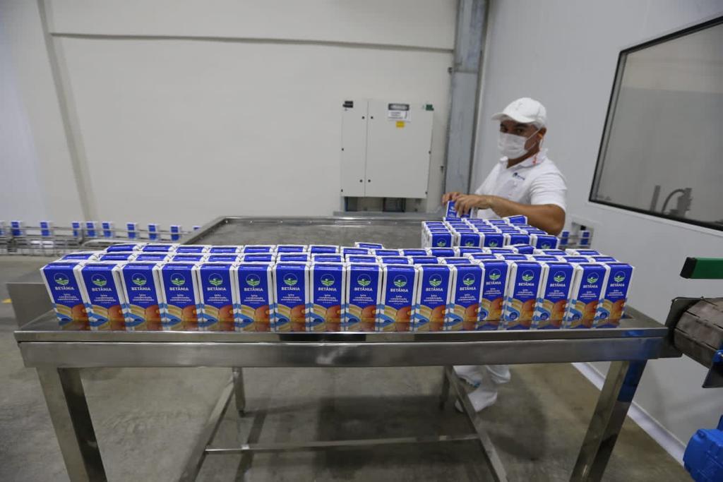 Quando a fusão for concluída, o novo grupo econômico passará a contar com 3,6 mil colaboradores diretos e totalizará 220 produtos