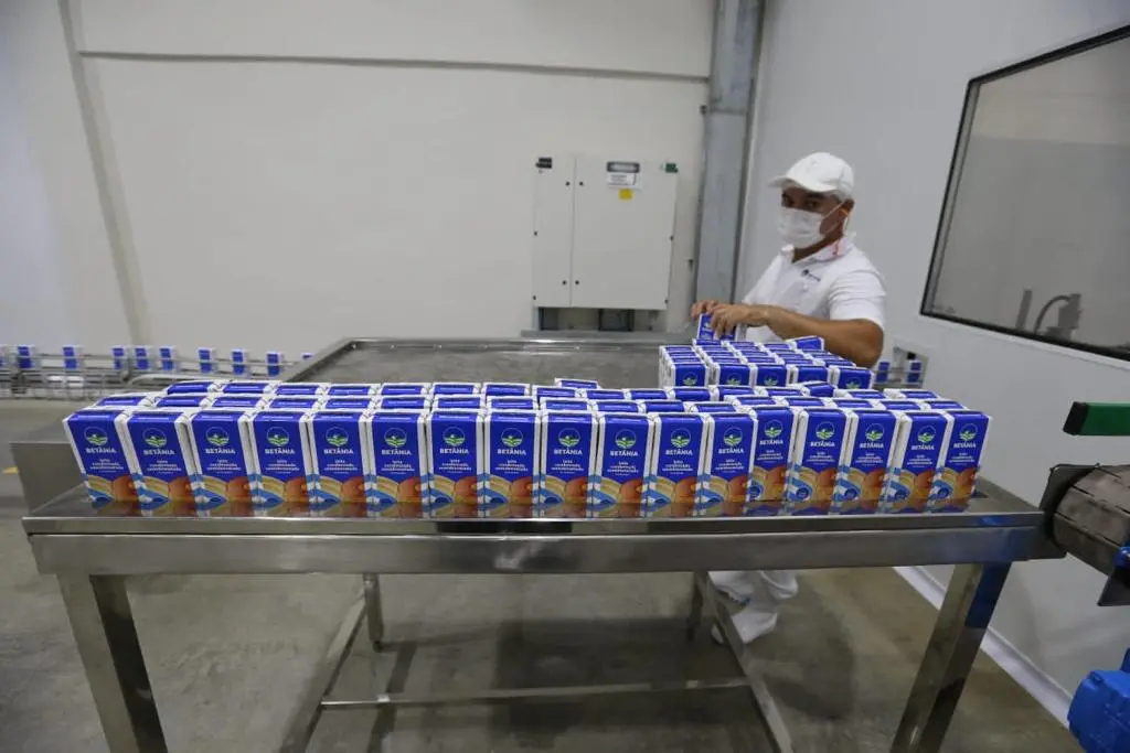 Quando a fusão for concluída, o novo grupo econômico passará a contar com 3,6 mil colaboradores diretos e totalizará 220 produtos