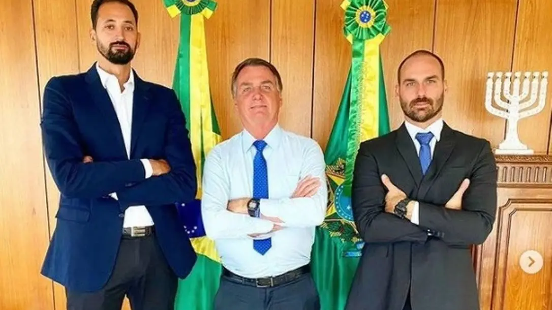capa da noticia