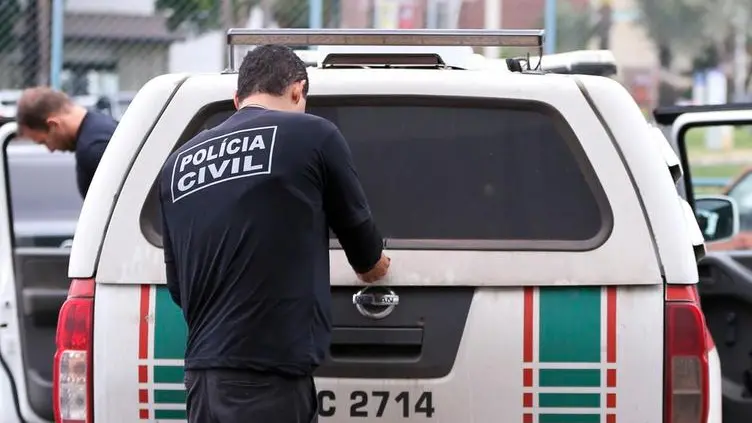 capa da noticia