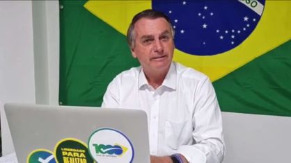Bolsonaro questiona preço de vaga no STF