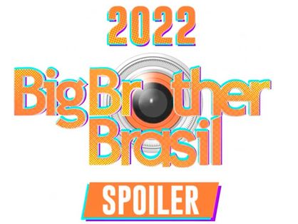 Logo do BBB 22