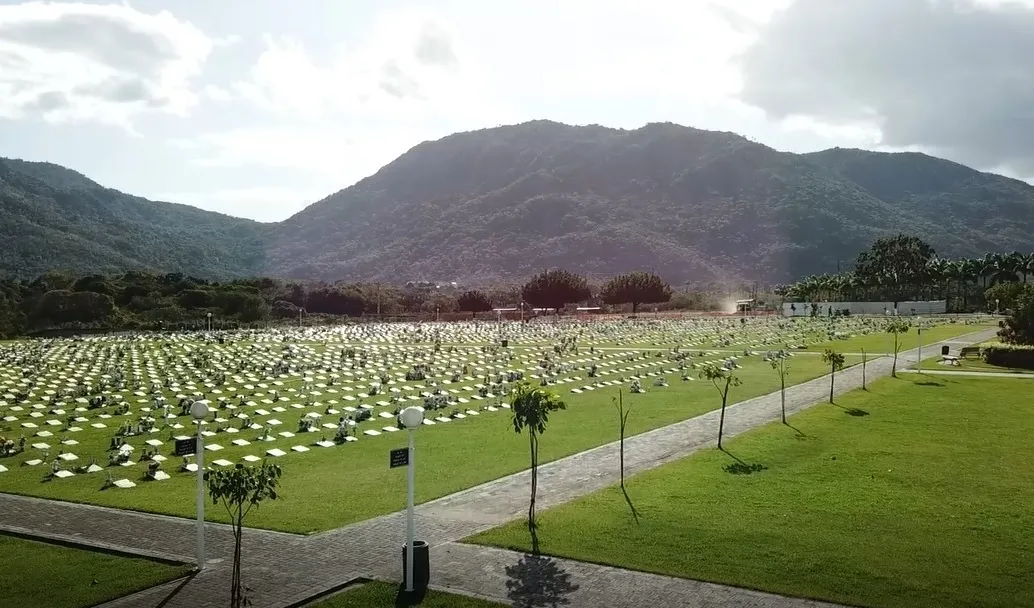 No Jardim do Éden, na Pacatuba, haverá programação híbrida