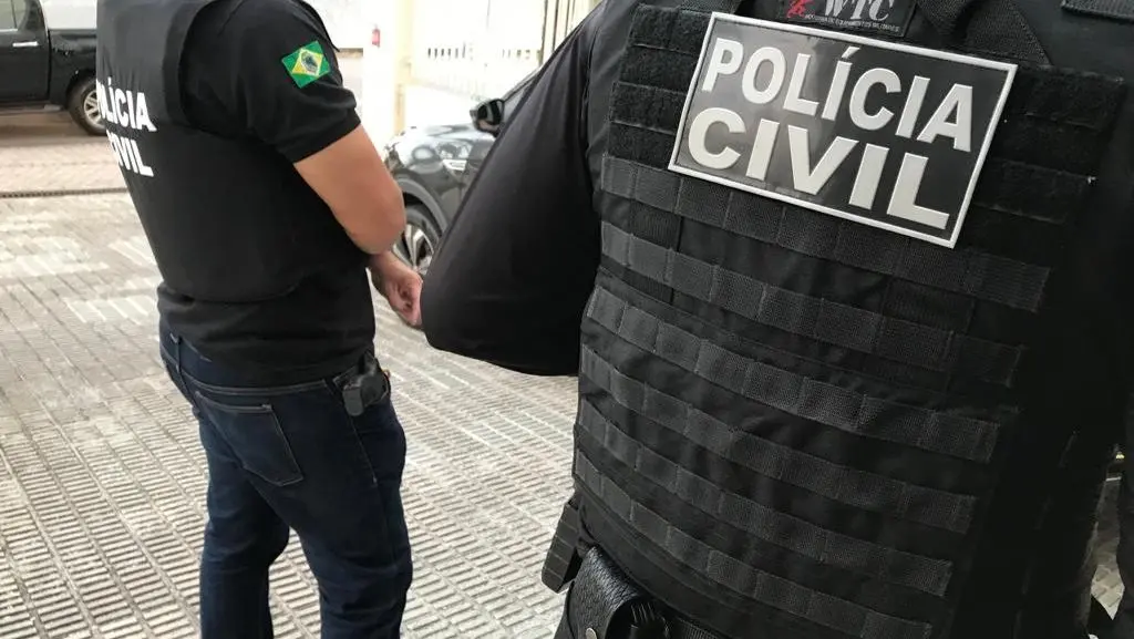 policia civil estupro de vulneravel investigacao