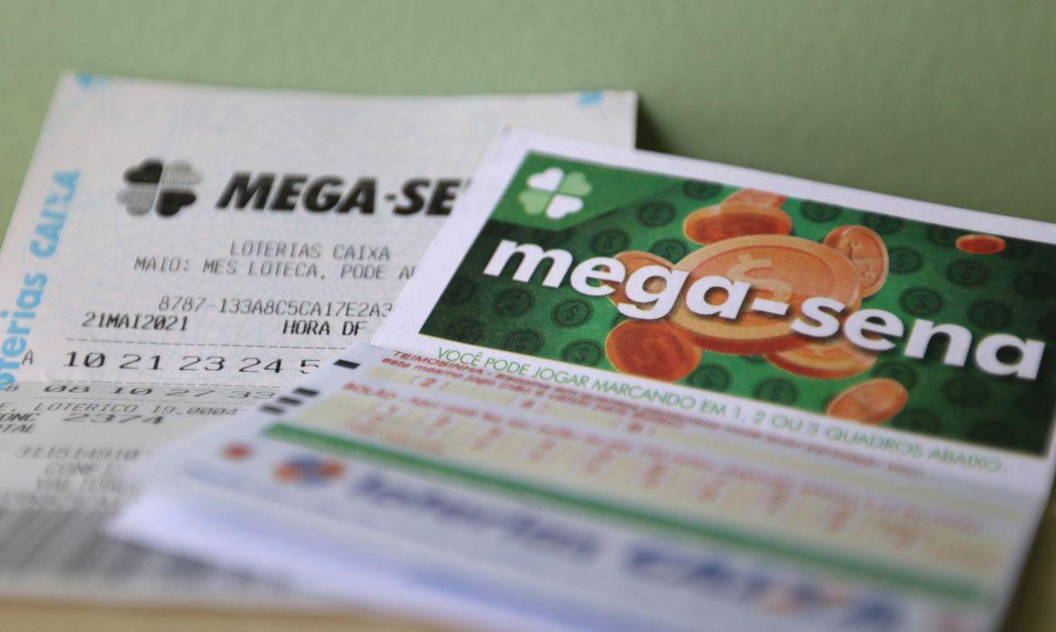 Ningu&eacute;m acerta a Mega-Sena, e pr&ecirc;mio acumula em R$ 65 milh&otilde;es; veja como  apostar - Pa&iacute;s - Di&aacute;rio do Nordeste