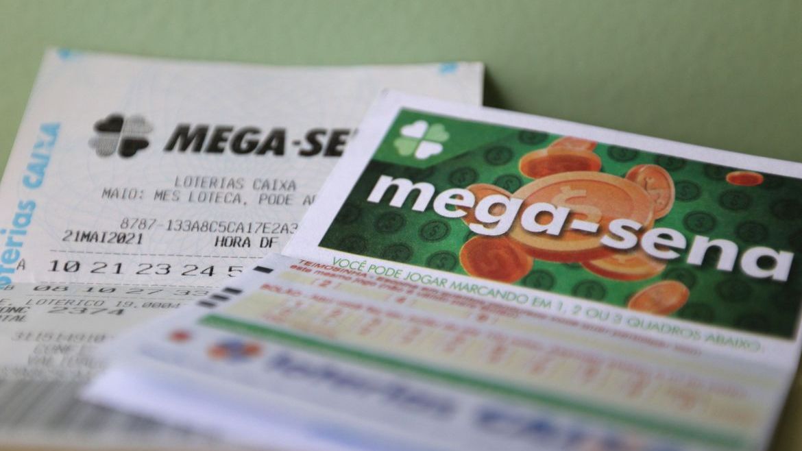 Ninguém acerta a Mega-Sena, e prêmio acumula em R$ 65 milhões; veja como apostar - País - Diário do Nordeste