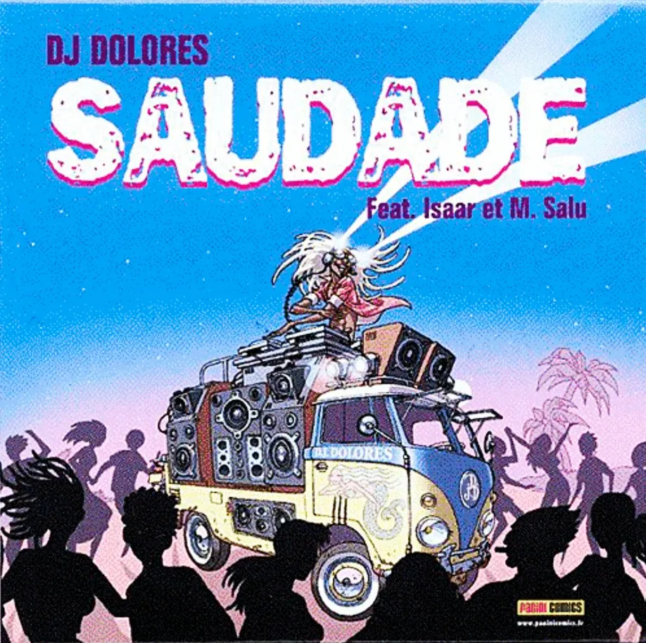 Trilha da aventura