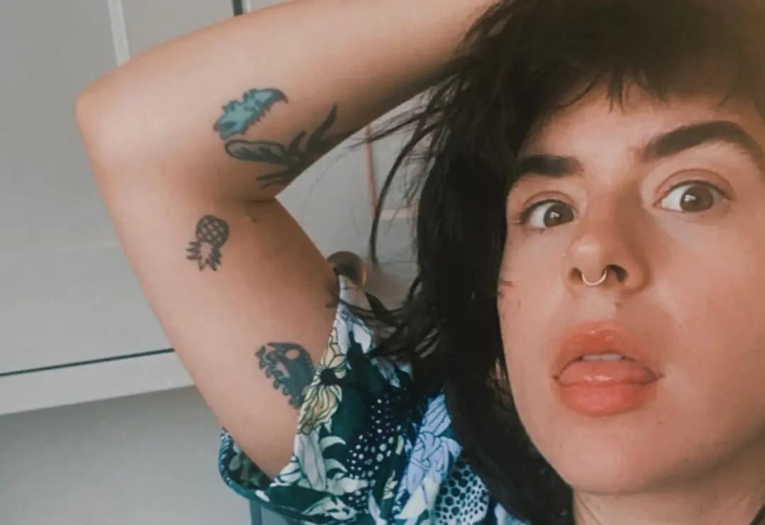 Bella Cruise, filha de Nicole Kidman e tom Cruise