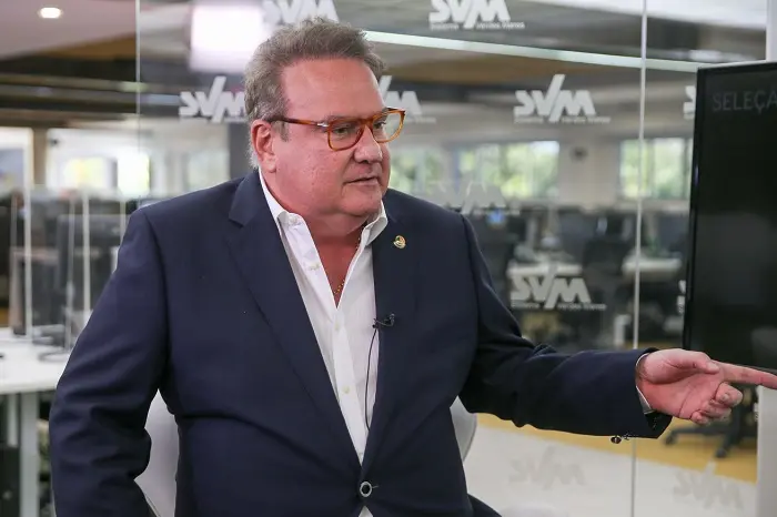 Senador Chiquinho Feitosa