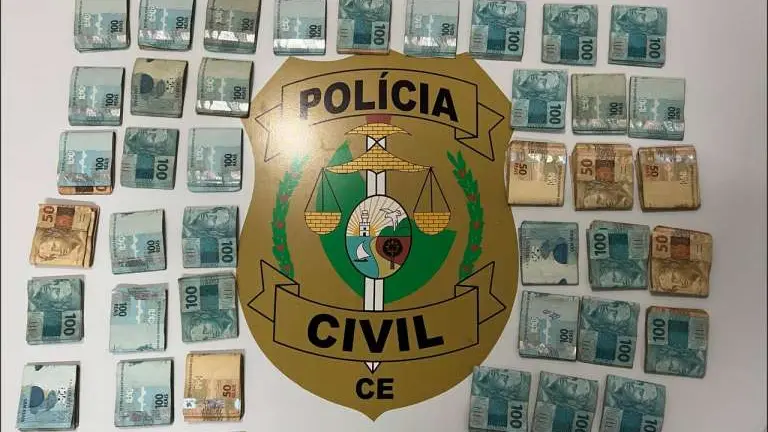 capa da noticia