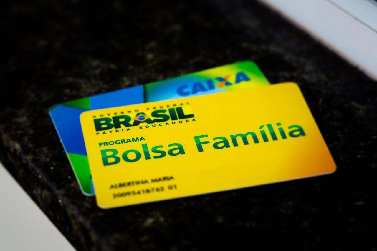 bolsa família