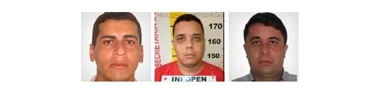 3º grupo apontado pela polícia atuava em Goiânia