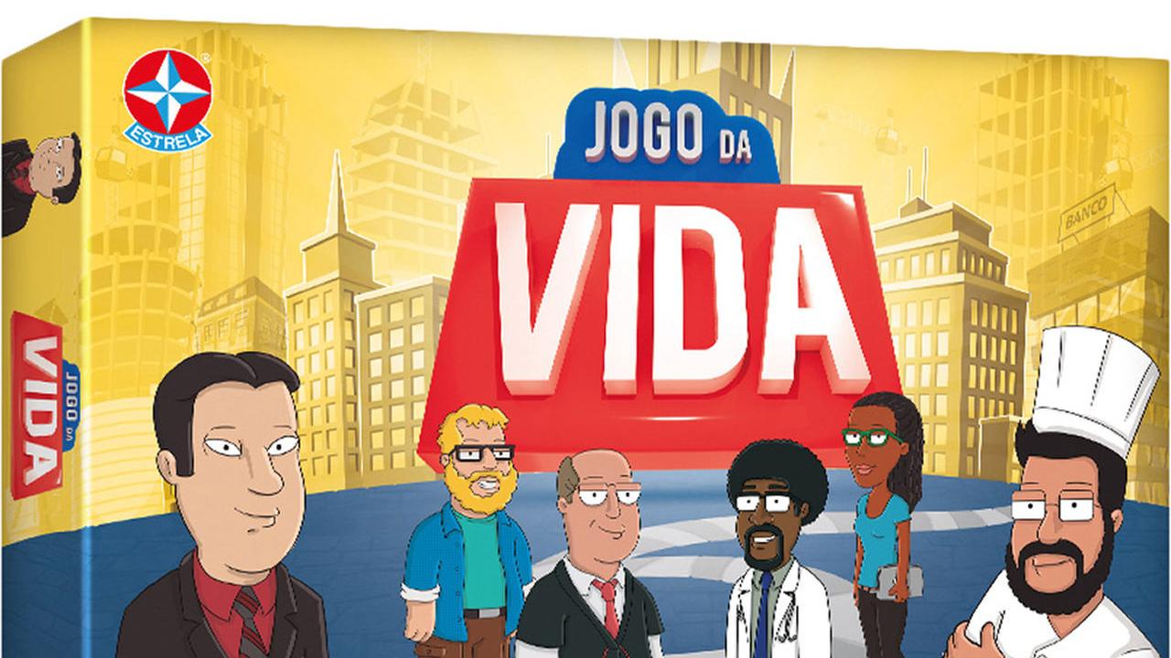 Estrela é condenada a ceder à Hasbro clássicos como Jogo da Vida