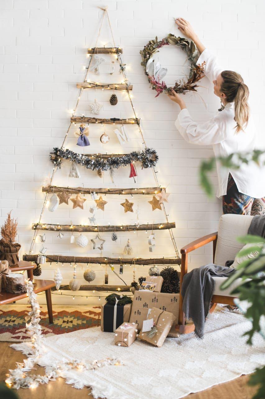 Árvore de Natal: 10 Modelos e Dicas de Decoração