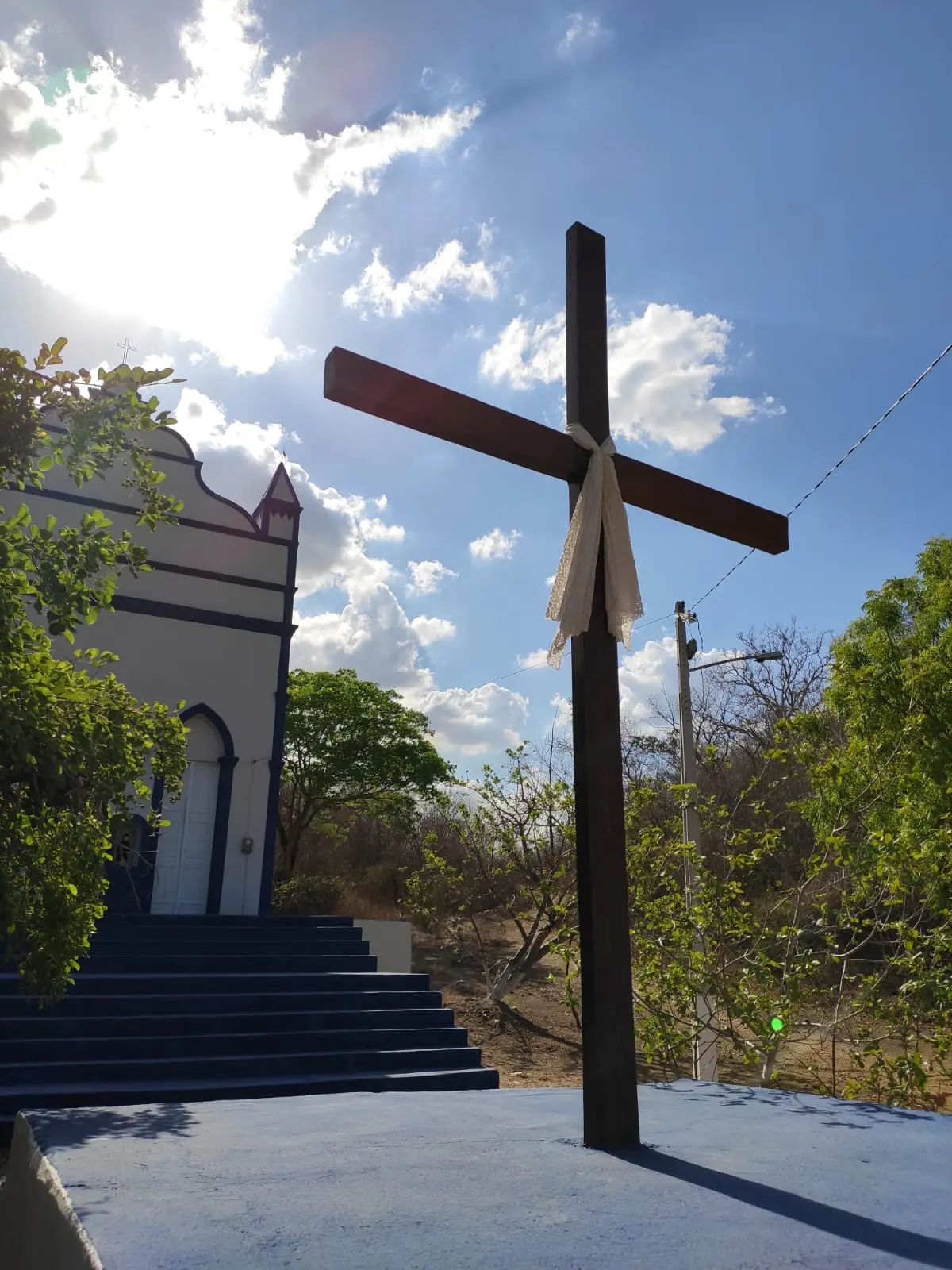 Caldeirão da Santa Cruz do Deserto