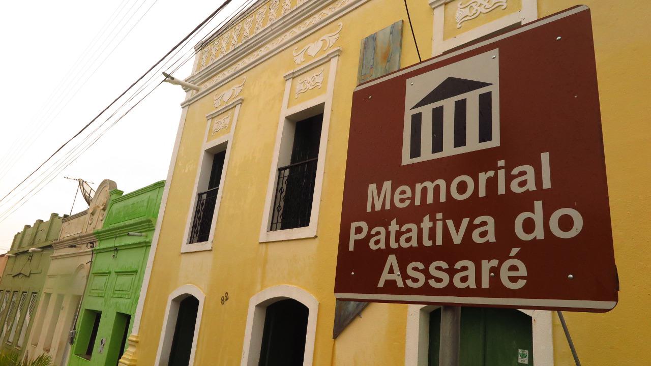Memorial Patativa do Assaré