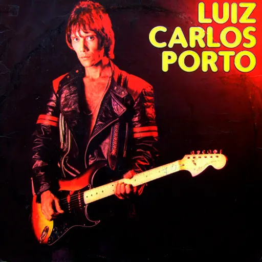 LP solo de 1983