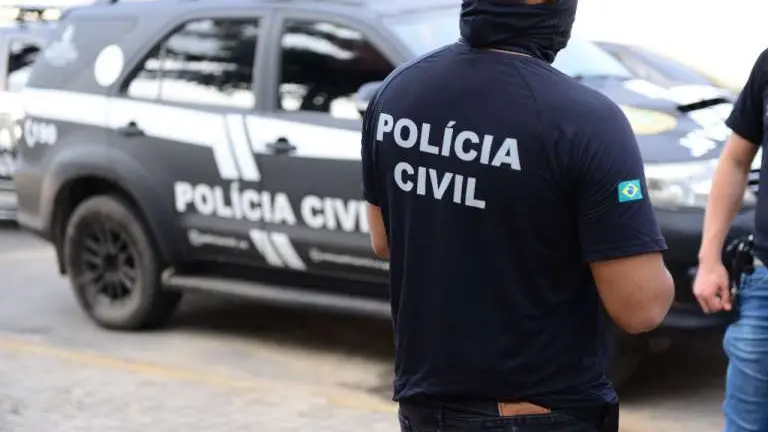 capa da noticia
