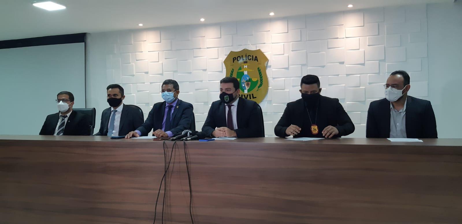 Polícia Civil do Ceará