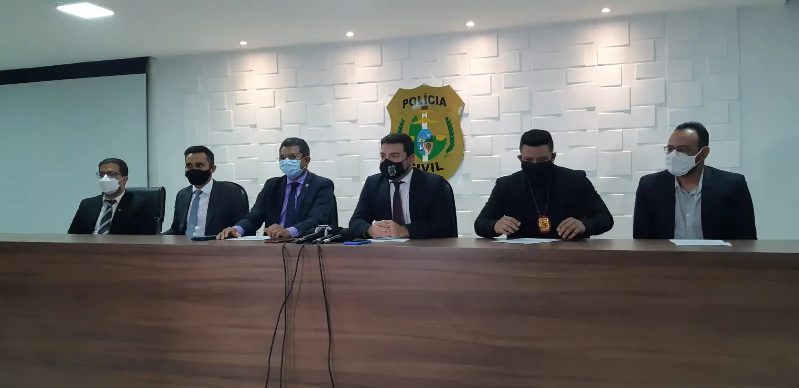 Polícia Civil do Ceará