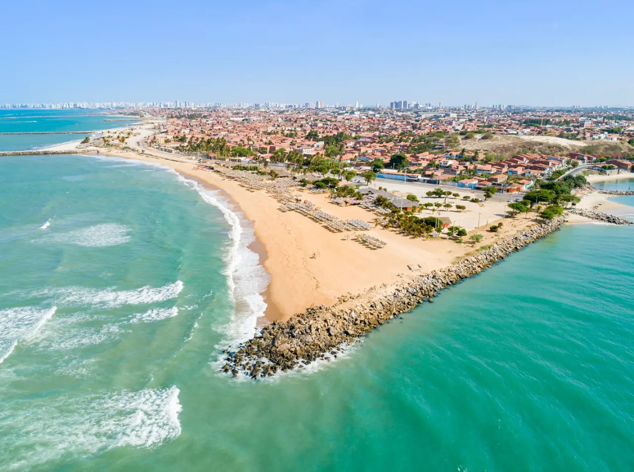 Projeto Beira Rio fará a revitalização da Barra do Ceará