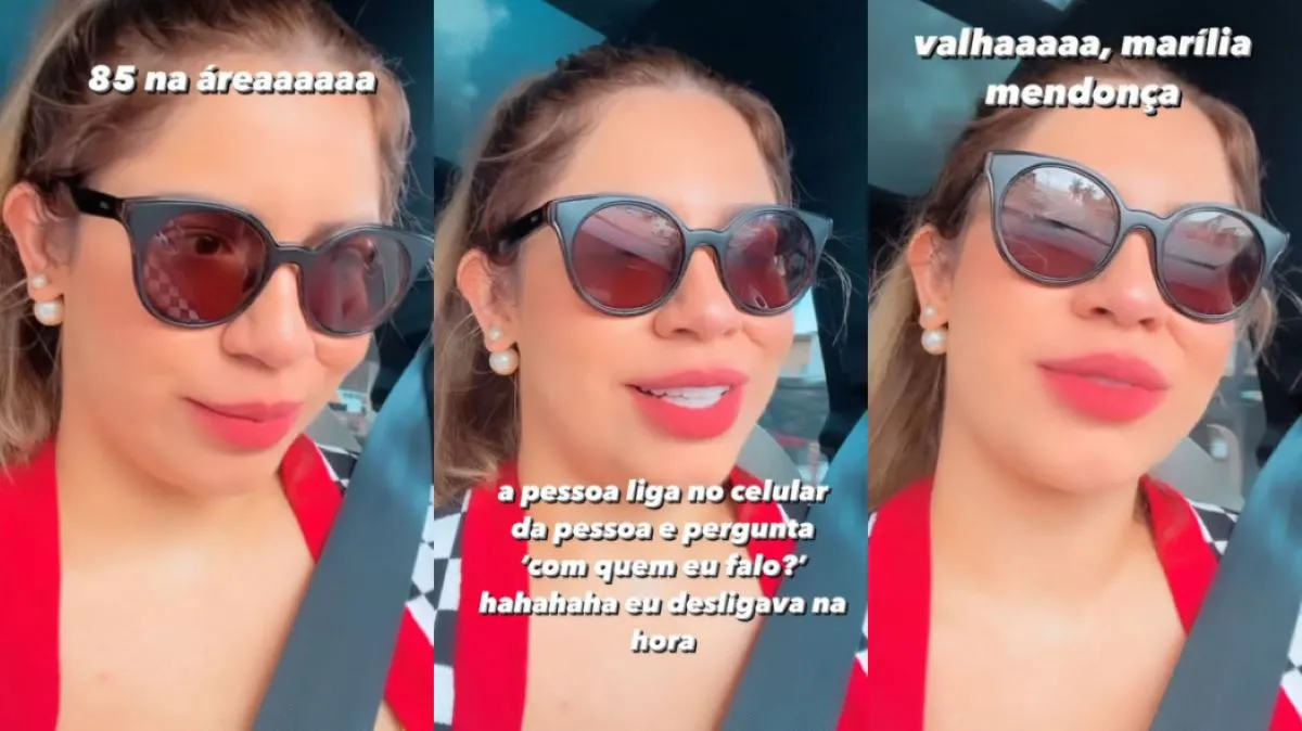 Contato com fãs foi para divulgar a música 