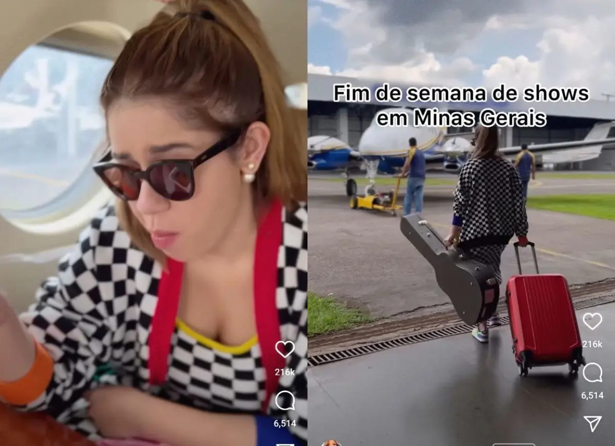 Saiba quem são as pessoas que morreram do acidente de avião que vitimou Marília Mendonça