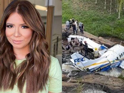 Marília Mendonça morre em acidente de avião em Minas Gerais