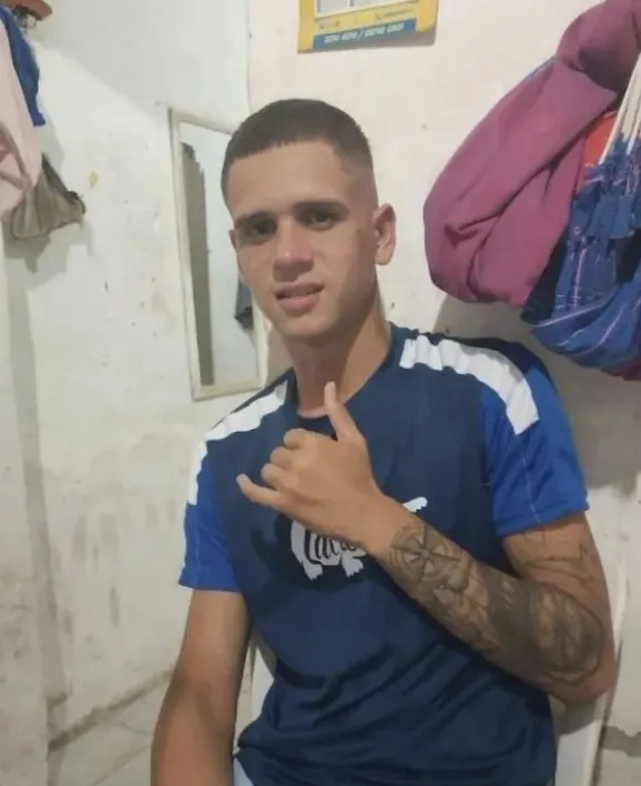 Vítima morreu ao chegar em casa