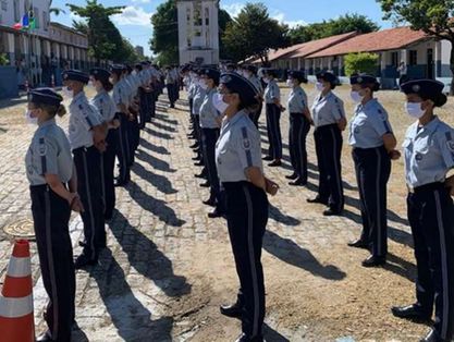 Inscrições para colégios militares do Ceará