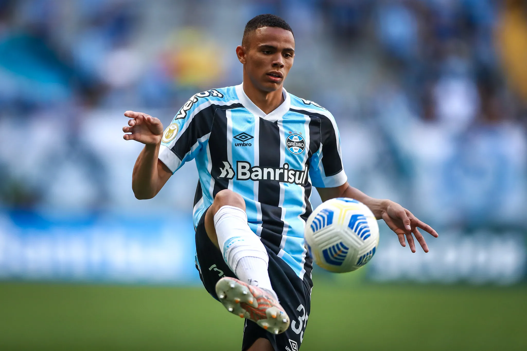 Grêmio fez apenas 7 pontos em 12 rodadas e foi rebaixado