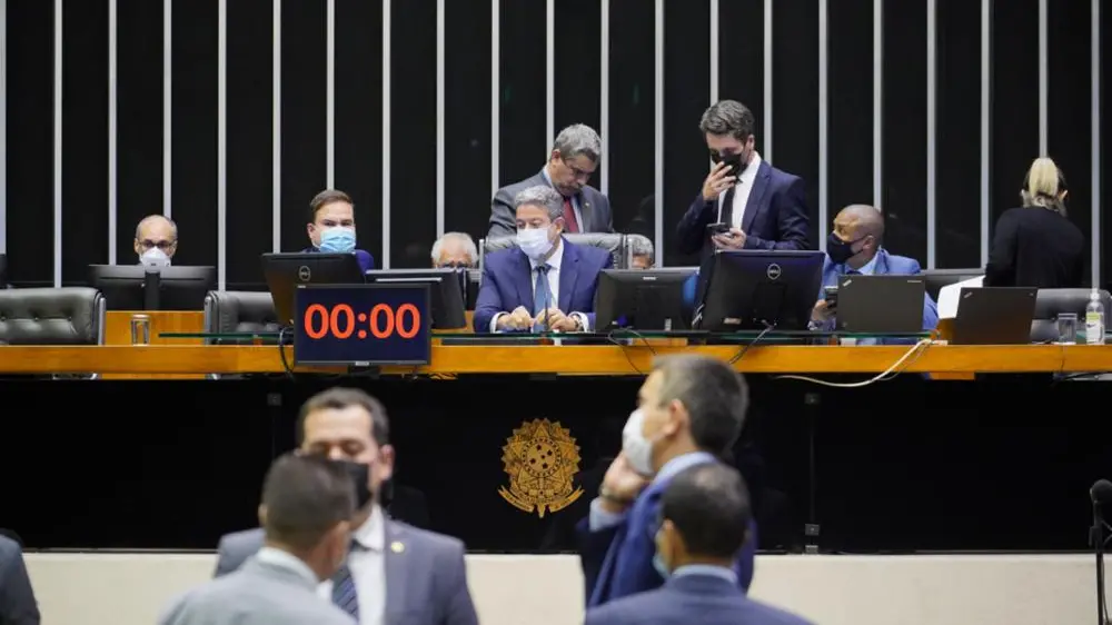 capa da noticia