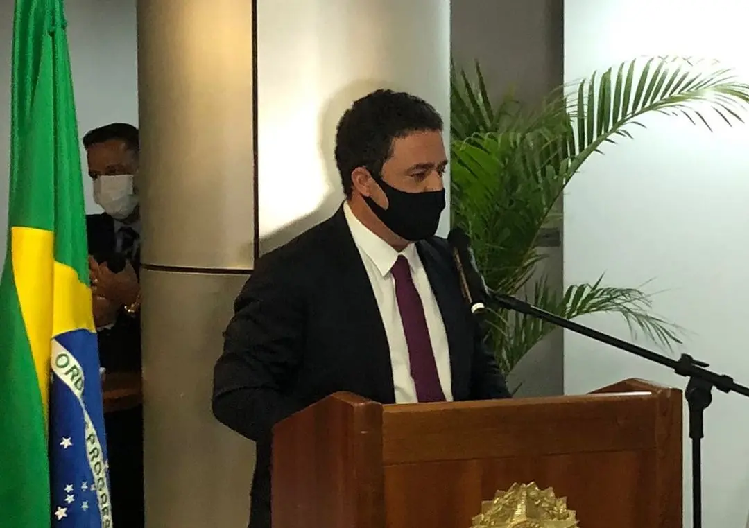 A OAB acredita que texto ofende a separação dos Poderes