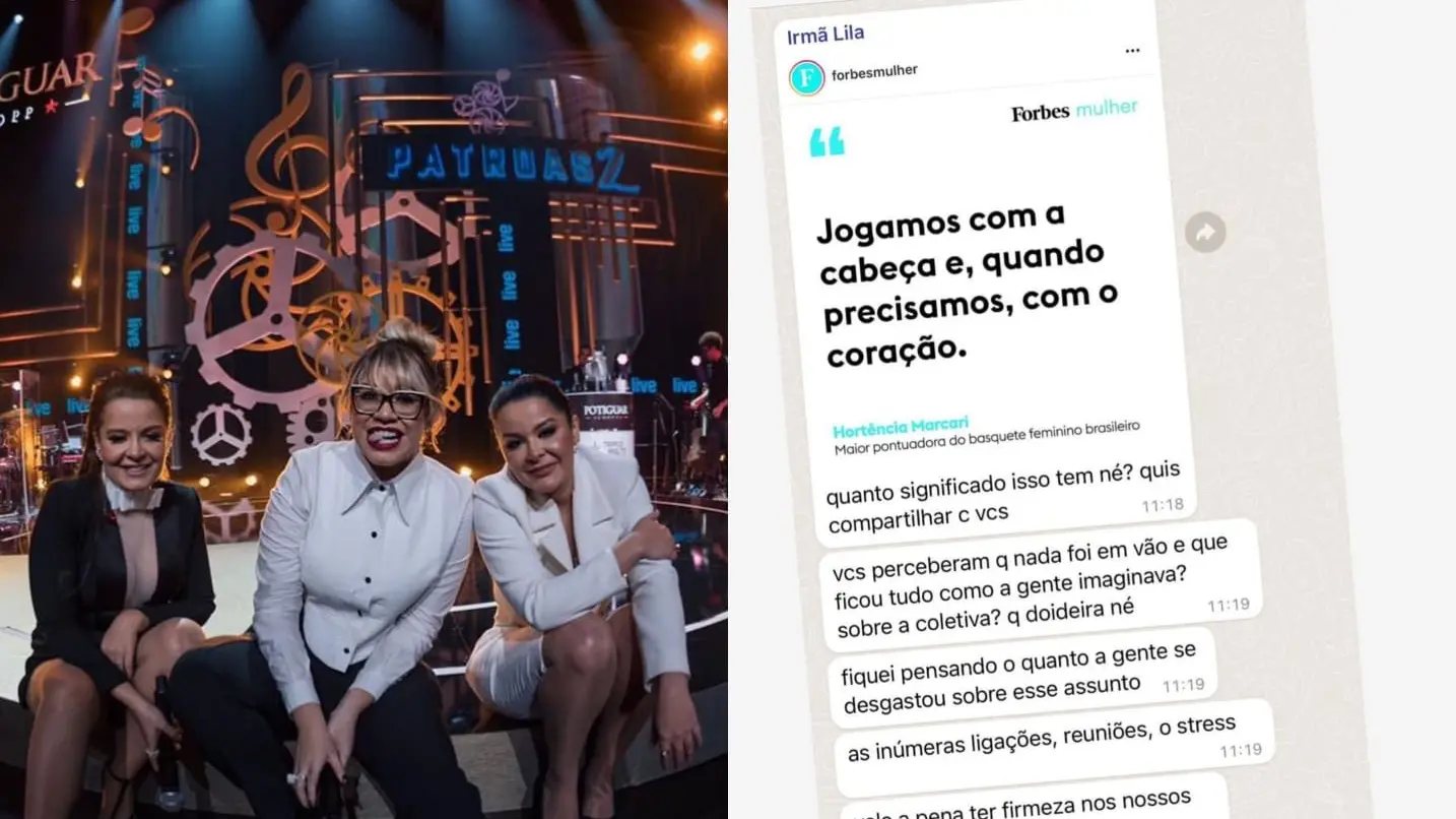 capa da noticia