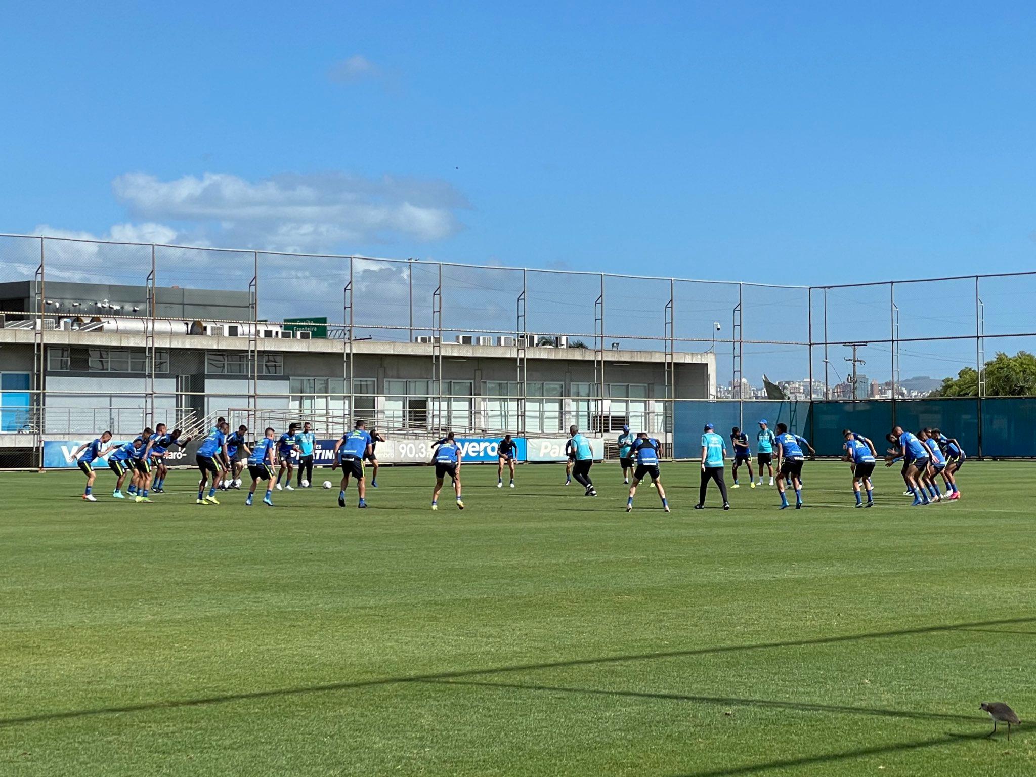 Fluminense x Grêmio: onde assistir, escalações e horários do jogo pelo  Brasileirão