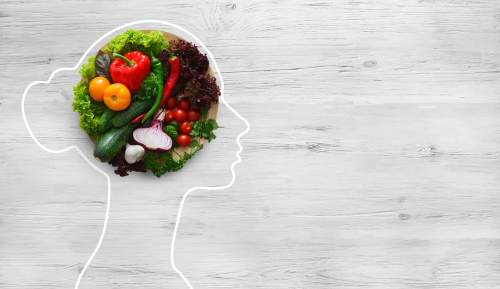Certos alimentos são capazes de nutrir a mente, contribuindo para uma melhor performance cerebral.