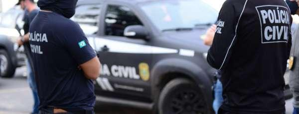 Polícia Civil do Ceará