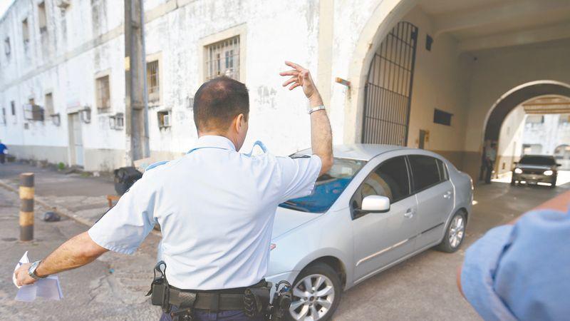 As prisões dos policiais militares perduraram até a sentença de pronúncia, feita em 23 de maio de 2017